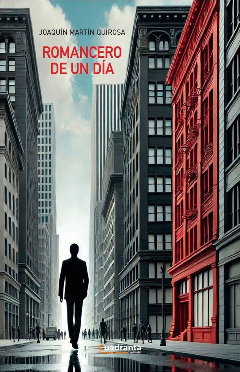 Romancero de un día 1