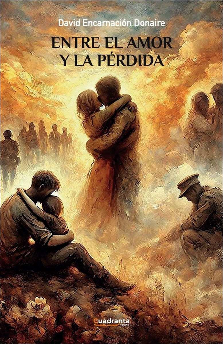 Entre el amor y la pérdida 1