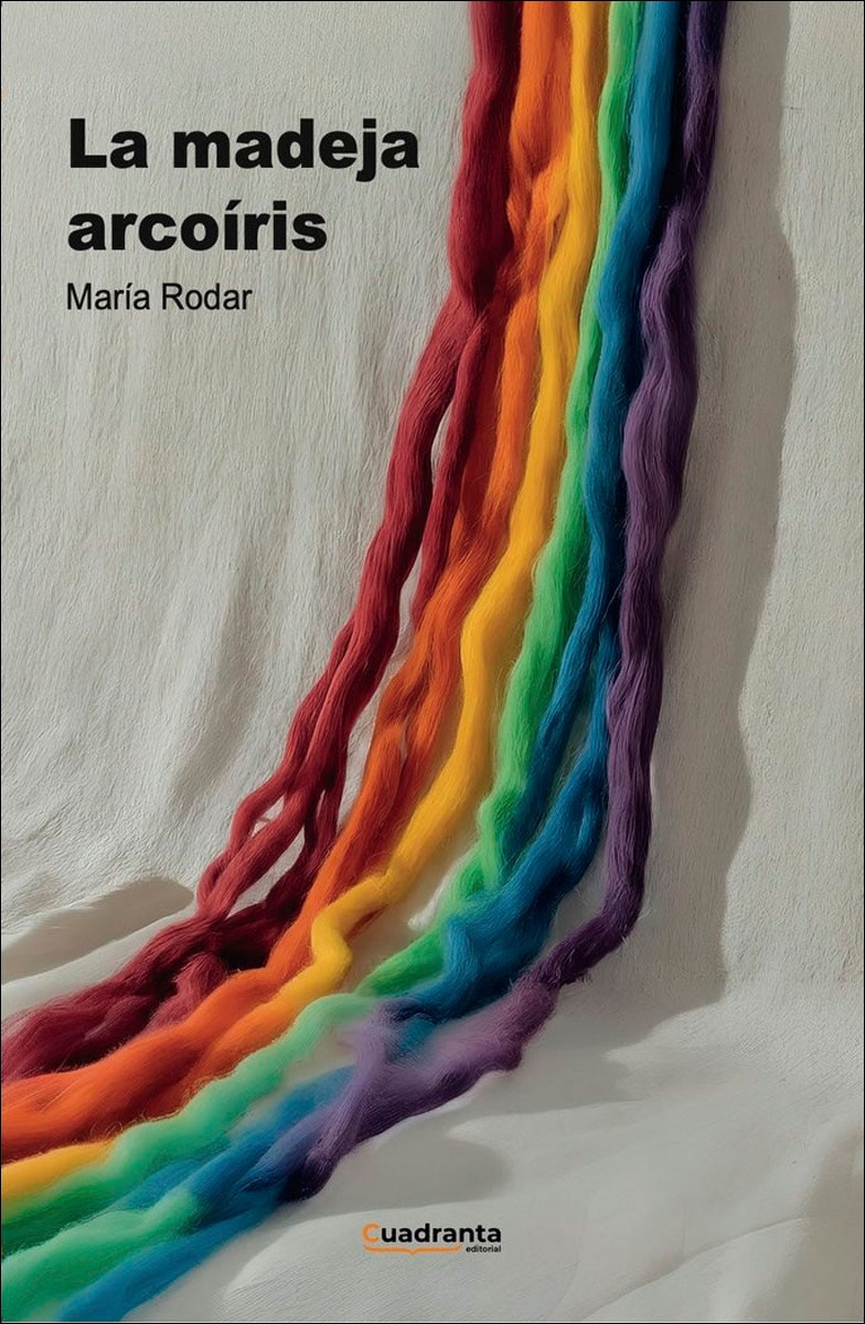 La madeja arcoíris 1