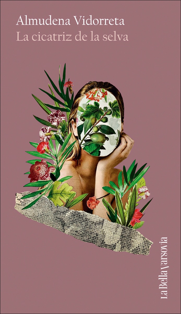 La cicatriz de la selva (Capa mole) 1