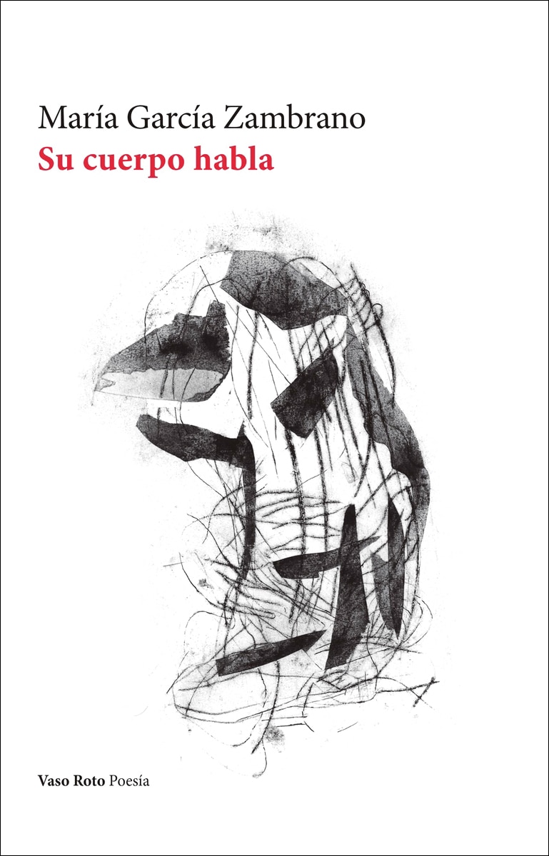 Su cuerpo habla (Capa mole com abas) 1