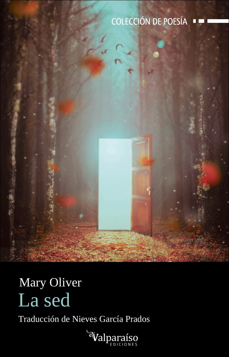 Imagem 0 de La sed (Capa mole com abas)