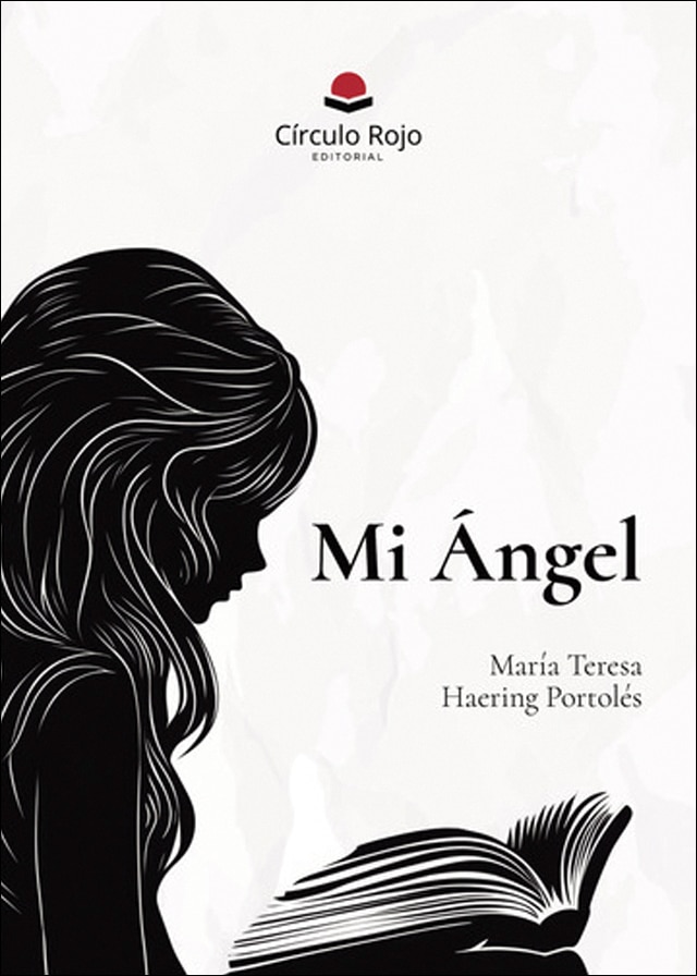 Mi ángel 1