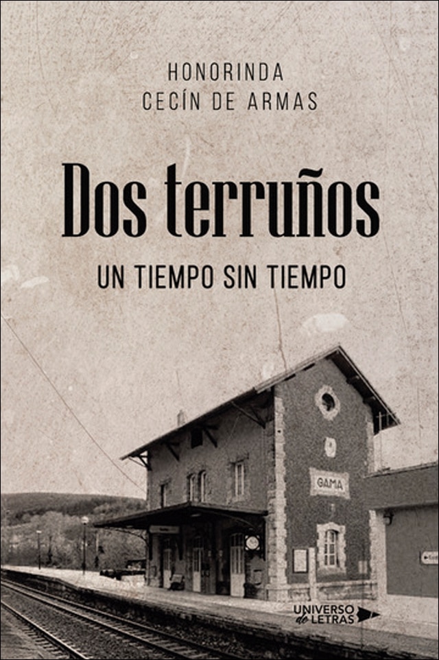 Dos terruños (Capa mole) 1