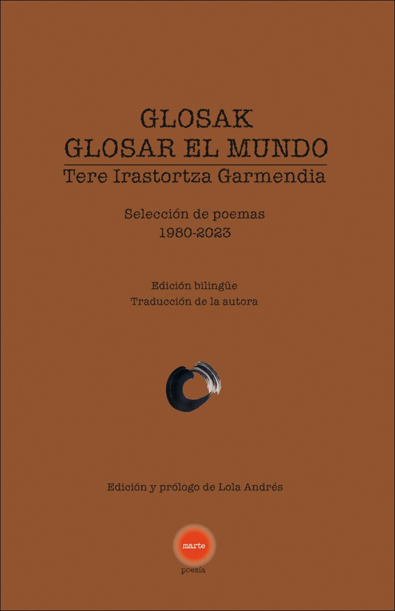 Imagem 0 de Glosak / glosar el mundo (edición bilingüe)
