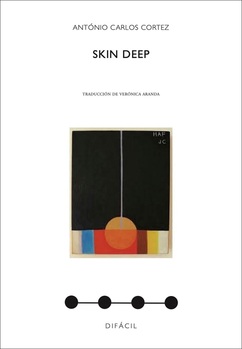 Imagem 0 de Skin Deep (Capa mole com abas)