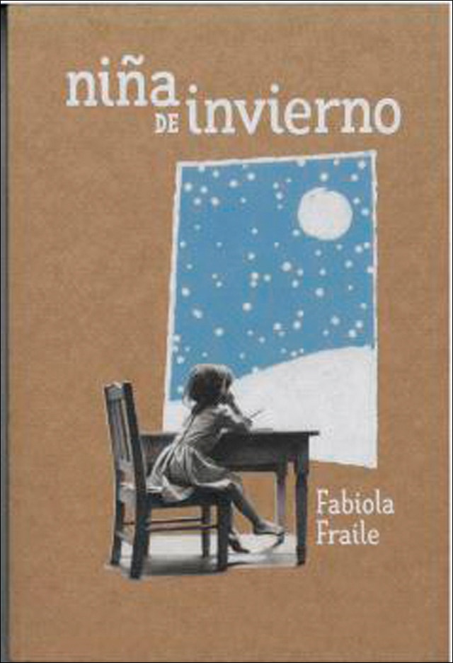 Imagem 0 de Niña de invierno