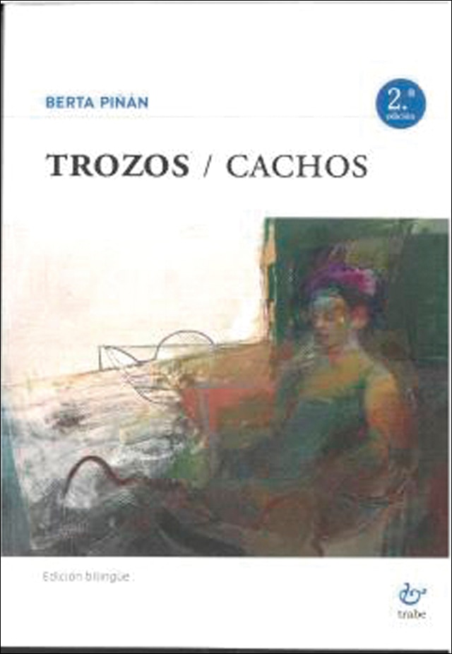 Trozos/cachos 2ª edición 1