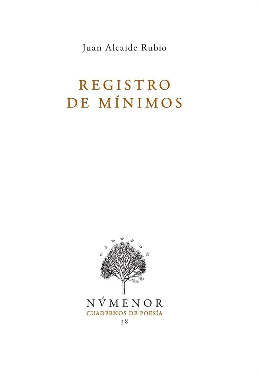 Registro de minimos 1