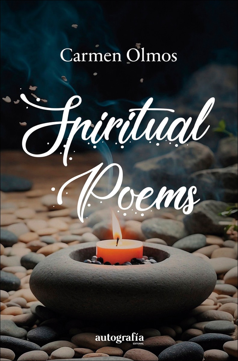 Spiritual poems (Capa mole com abas) 1