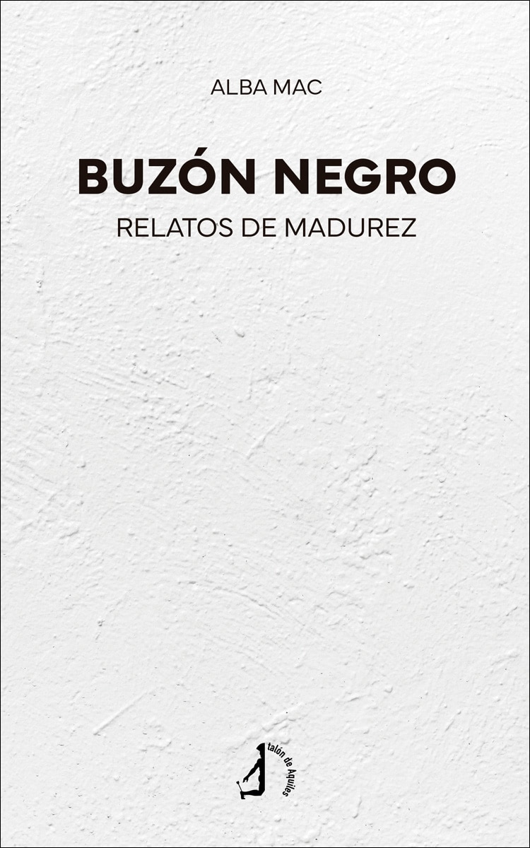 Buzón Negro: Relatos de madurez 1