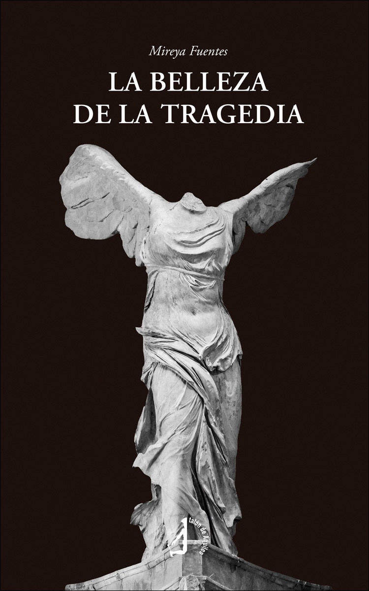 La belleza de la tragedia (Capa mole) 1