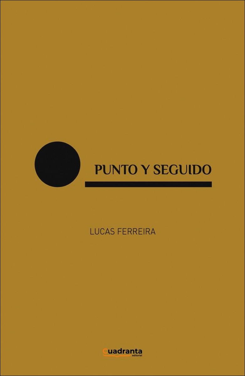 Punto y seguido 1