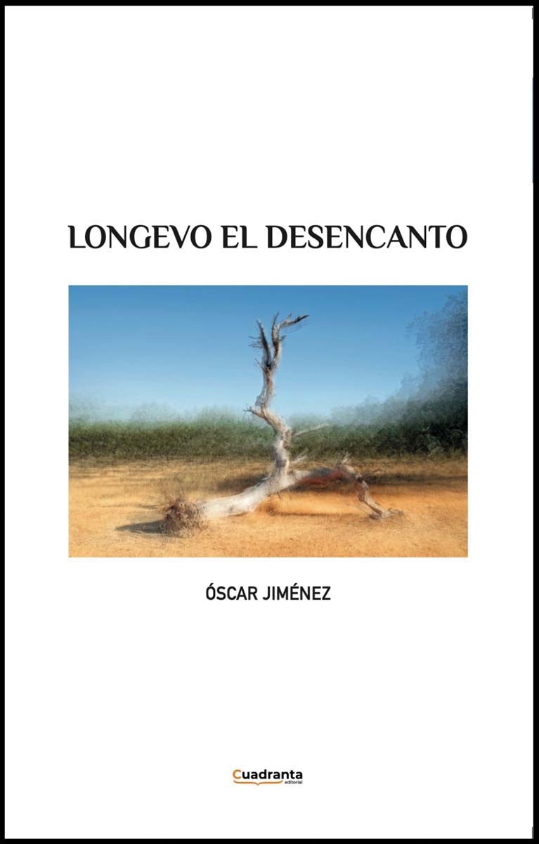 Longevo el desencanto 1