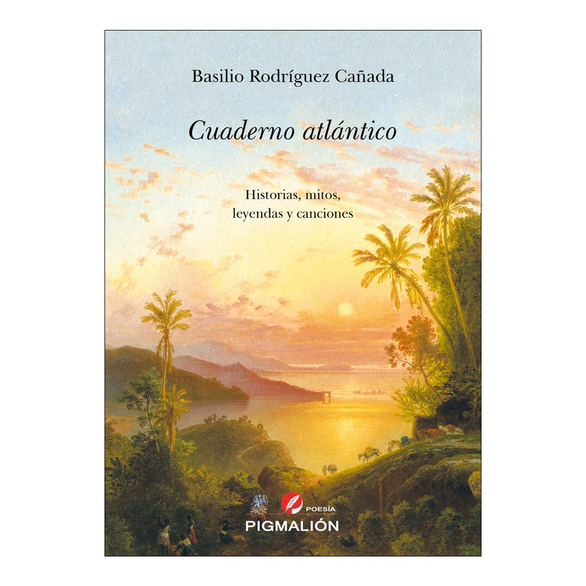 Cuaderno atlantico 1