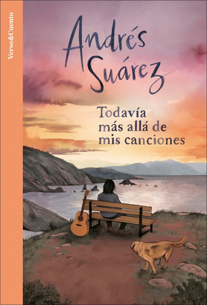 Imagem 0 de Todavía más allá de mis canciones: Nueva edición con 15 nuevas letras contadas (Capa mole)