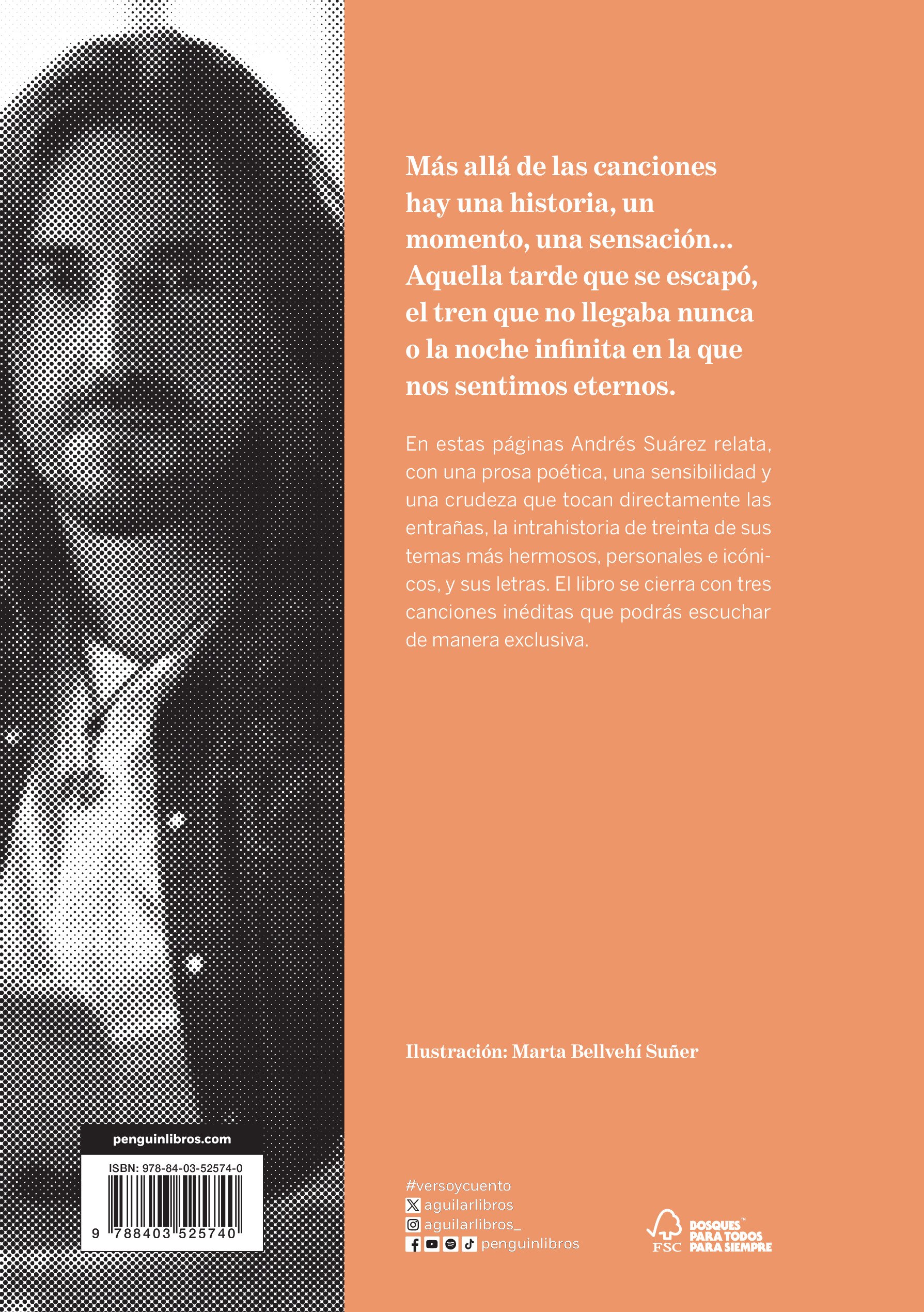 Todavía más allá de mis canciones: Nueva edición con 15 nuevas letras contadas (Capa mole) 2