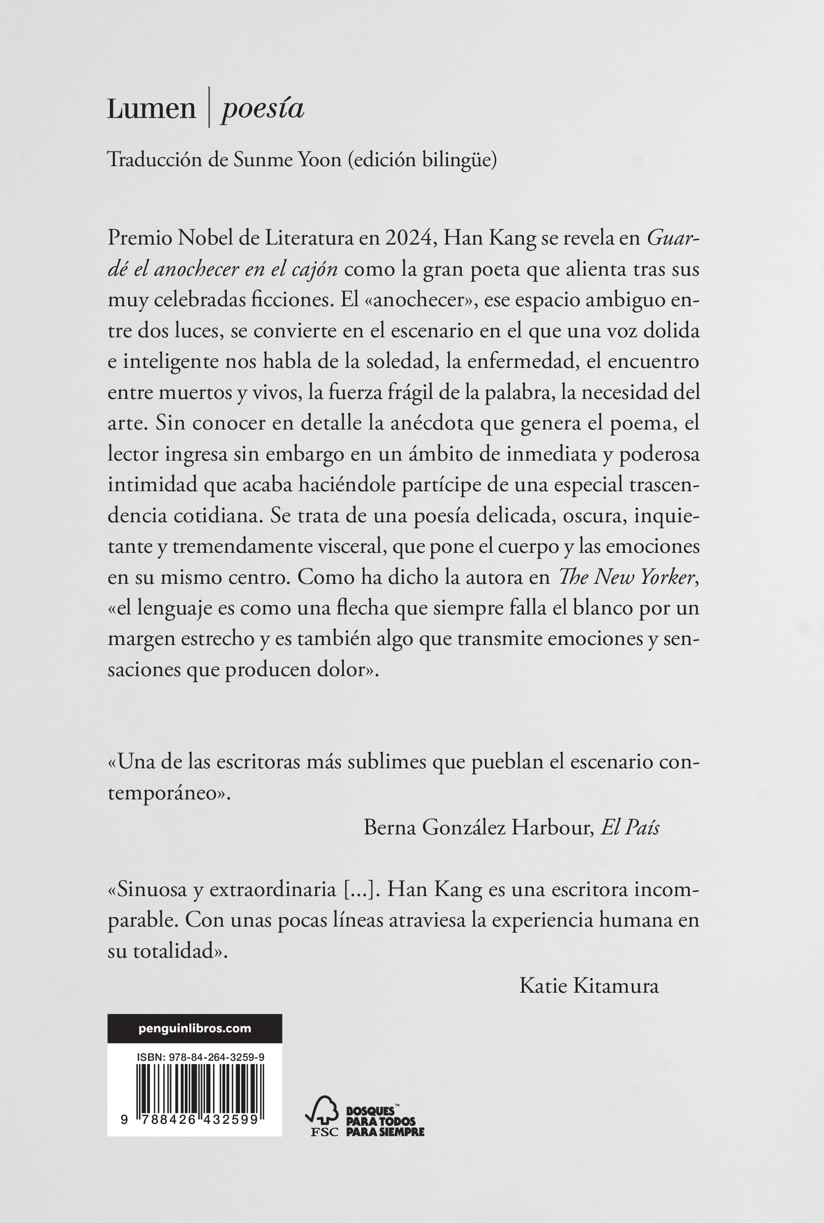 Guardé el anochecer en el cajón (Capa mole) 2