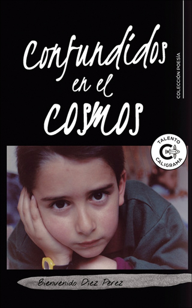 Confundidos en el cosmos 1