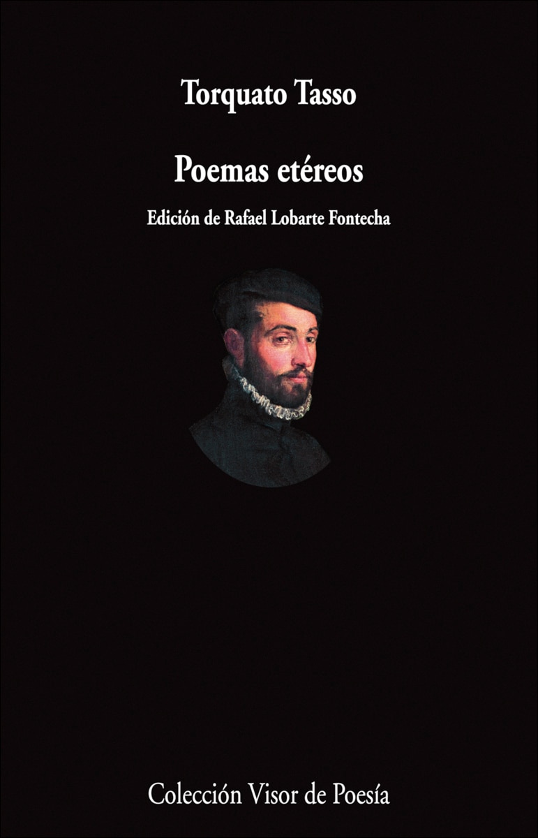 Poemas etéreos (Capa mole com abas) 1