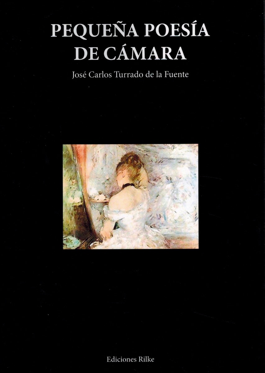 Imagem 0 de PEQUEÑA POESÍA DE CÁMARA
