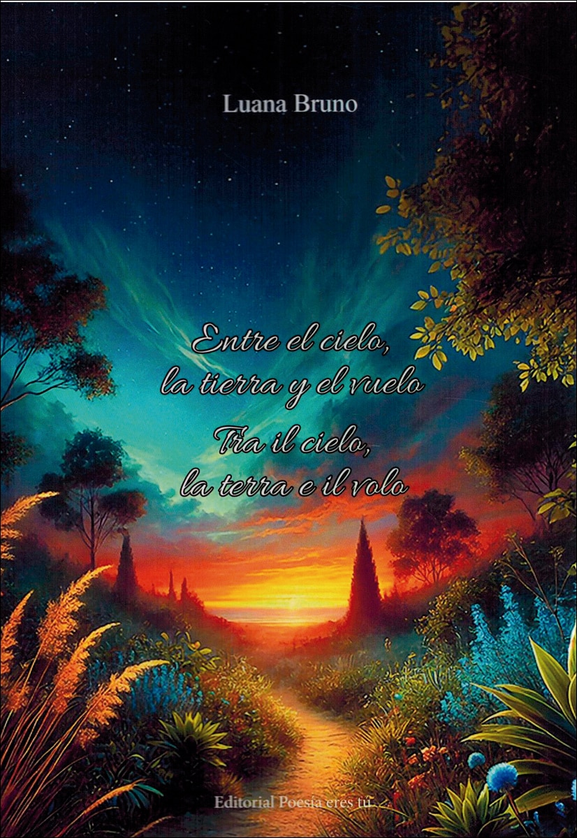 Imagem 0 de ENTRE EL CIELO, LA TIERRA Y EL VUELO.  TRA IL CIELO, LA TERRA E IL VOLO