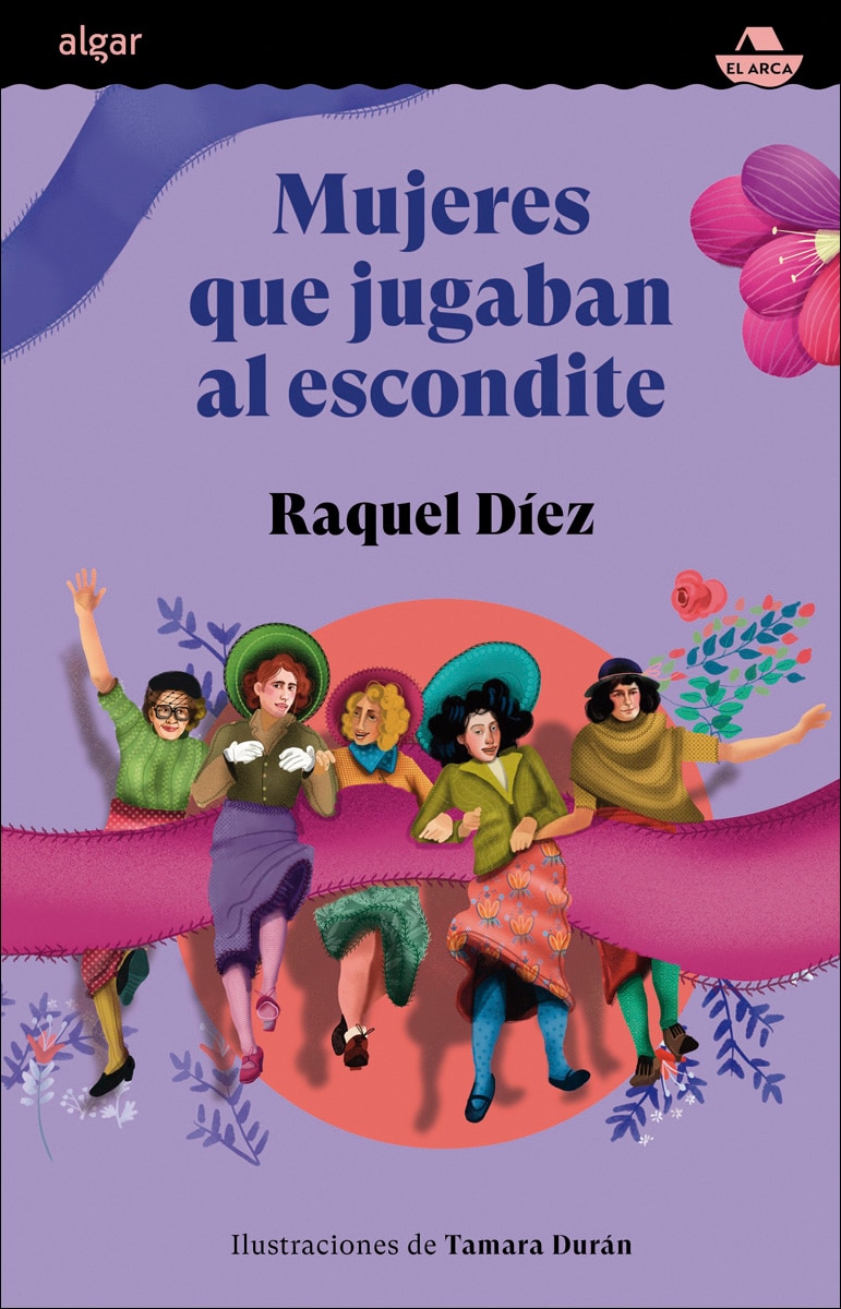 Imagem 0 de Mujeres que jugaban al escondite