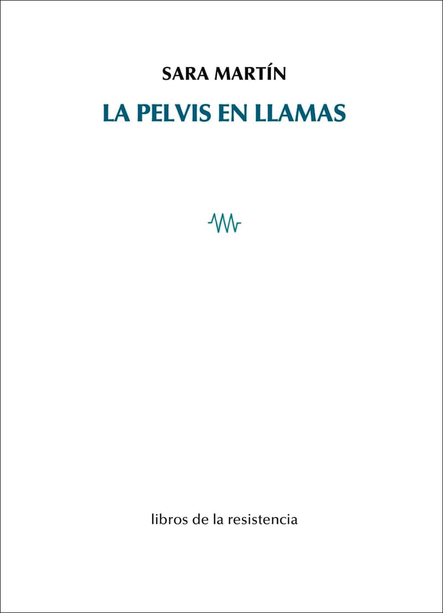 Imagem 0 de La pelvis en llamas