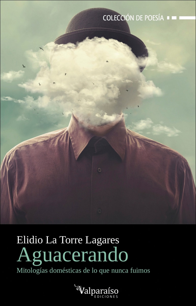 Aguacerando (Capa mole com abas) 1