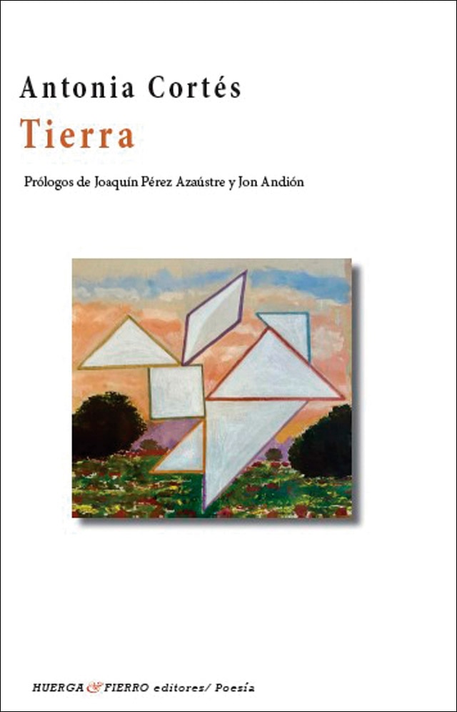 TIERRA (Capa mole com abas) 1