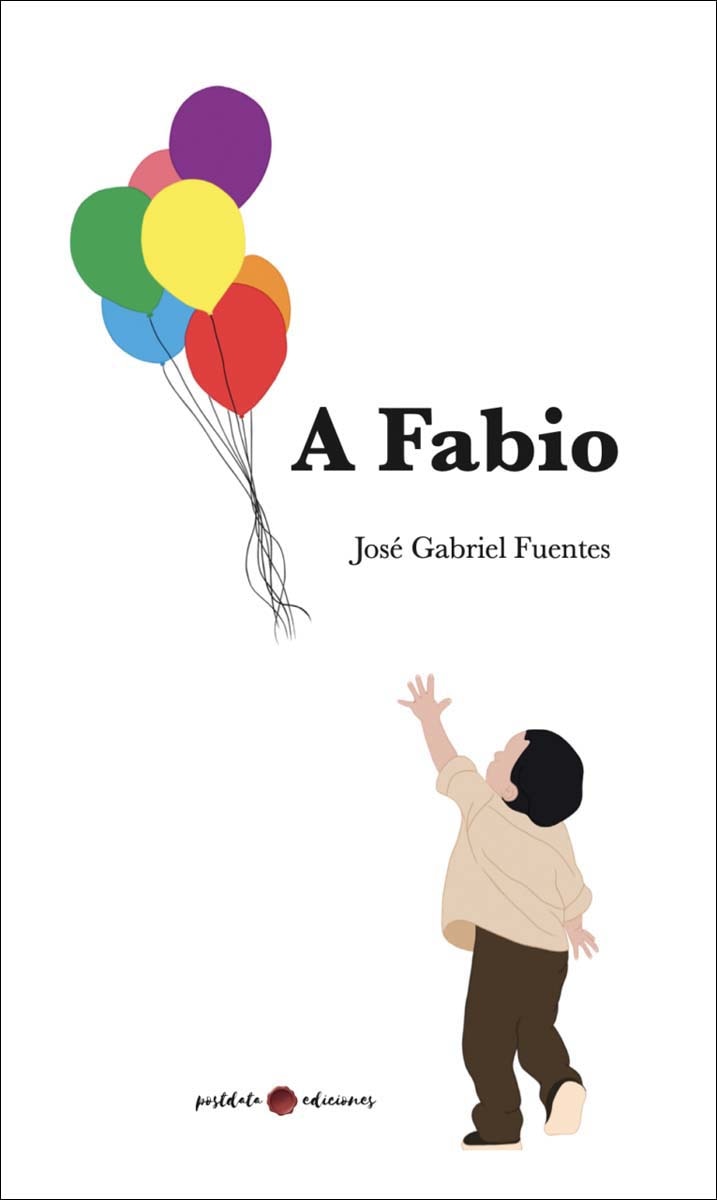 Imagem 0 de A Fabio (Capa mole)