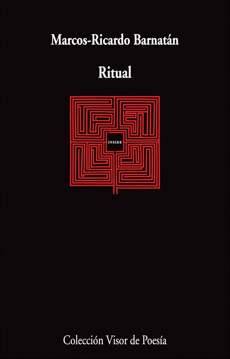Ritual (Capa mole com abas) 1