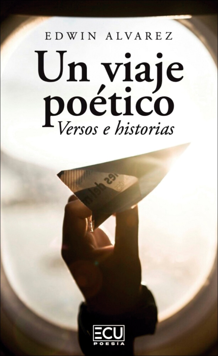 Un viaje poético. Versos e historias (Capa mole) 1