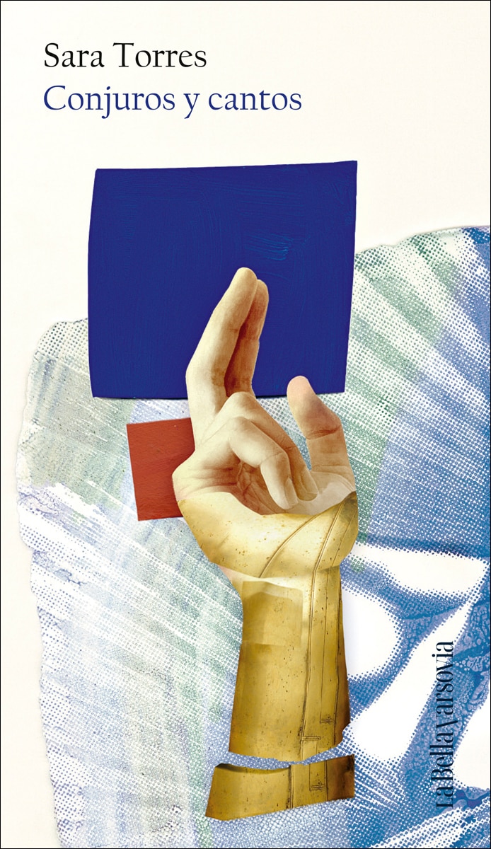 Imagem 0 de Conjuros y cantos (Capa mole)