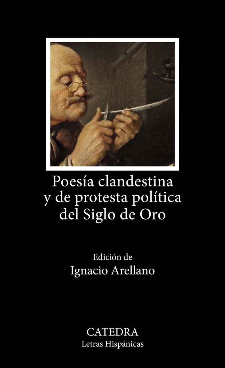Poesía clandestina y de protesta política del Siglo de Oro 1