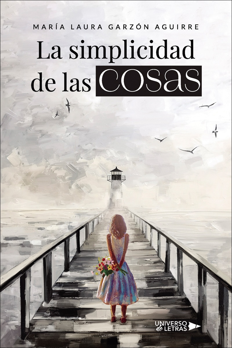 La simplicidad de las cosas (Capa mole) 1