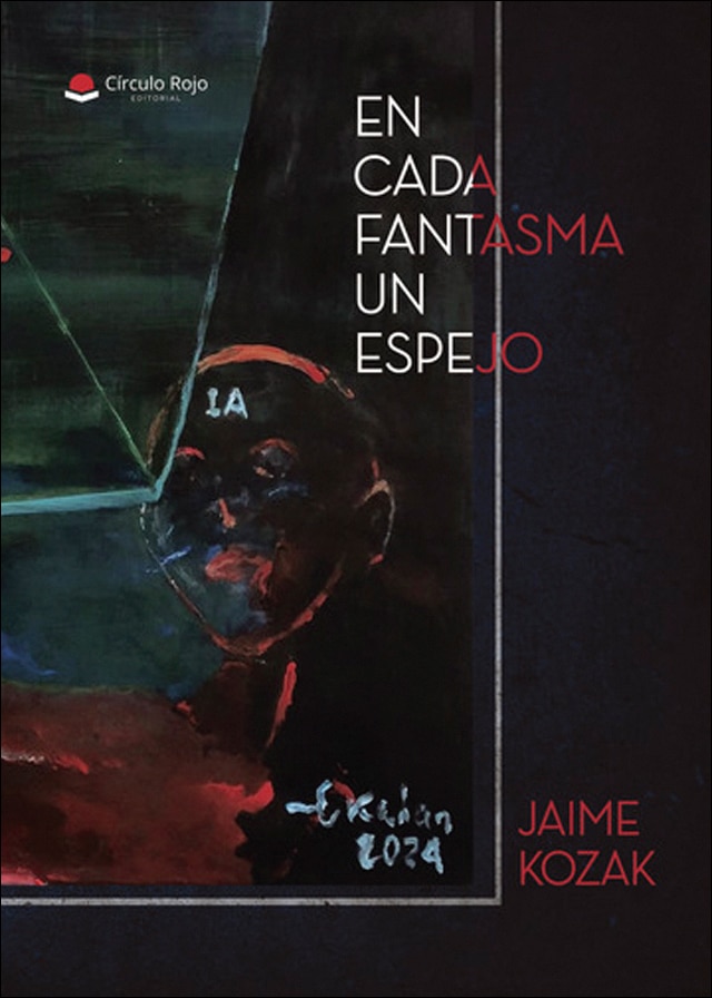 En cada fantasma un espejo 1
