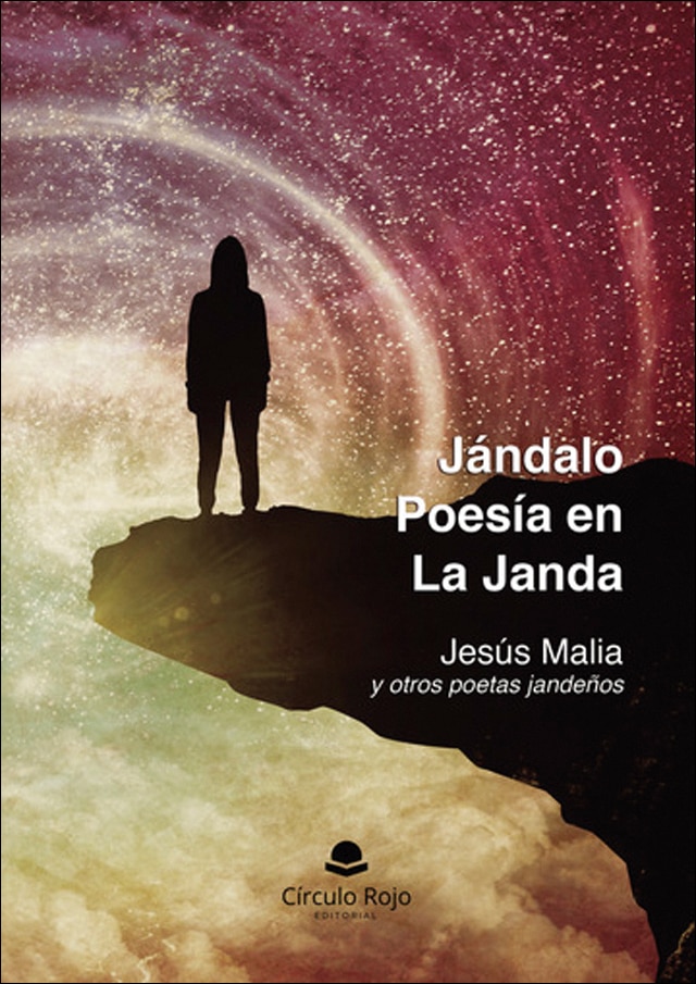Jándalo poesía en la janda 1