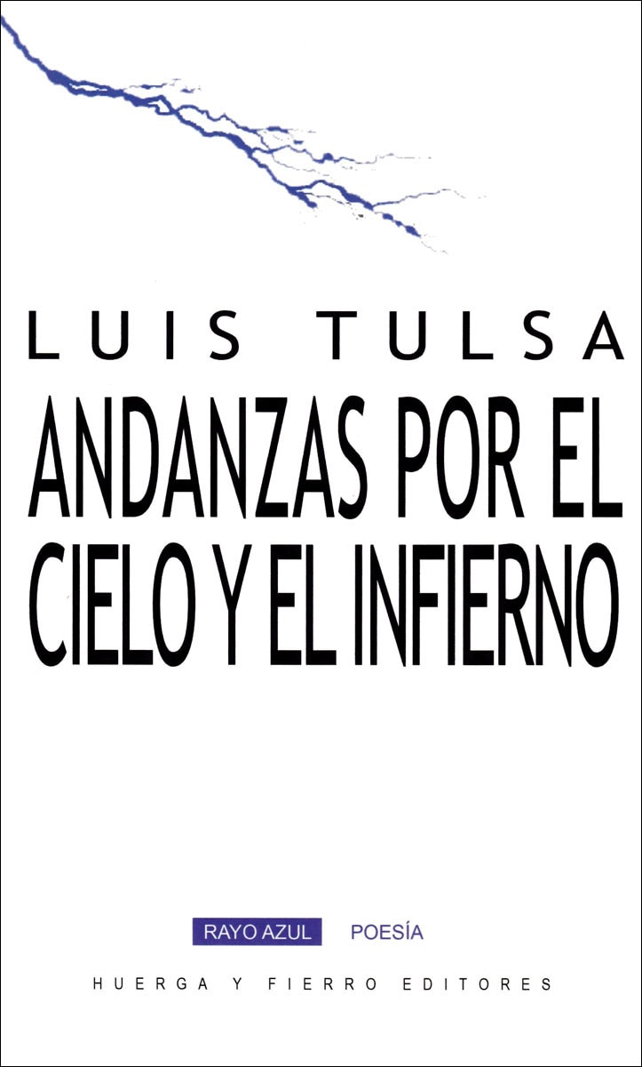 Imagem 0 de Andanzas por el cielo y el infierno