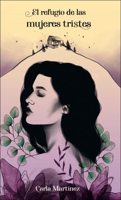 Imagem 0 de El refugio de las mujeres tristes (Capa mole)