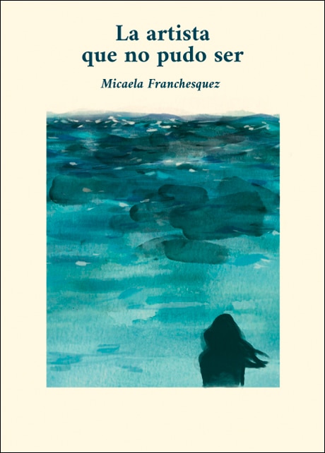 Imagem 0 de La artista que no pudo ser (Capa mole)