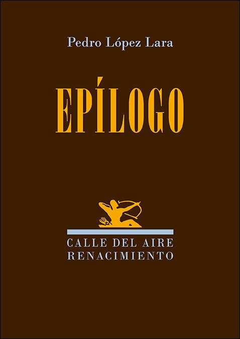 Imagem 0 de Epílogo (Capa mole)