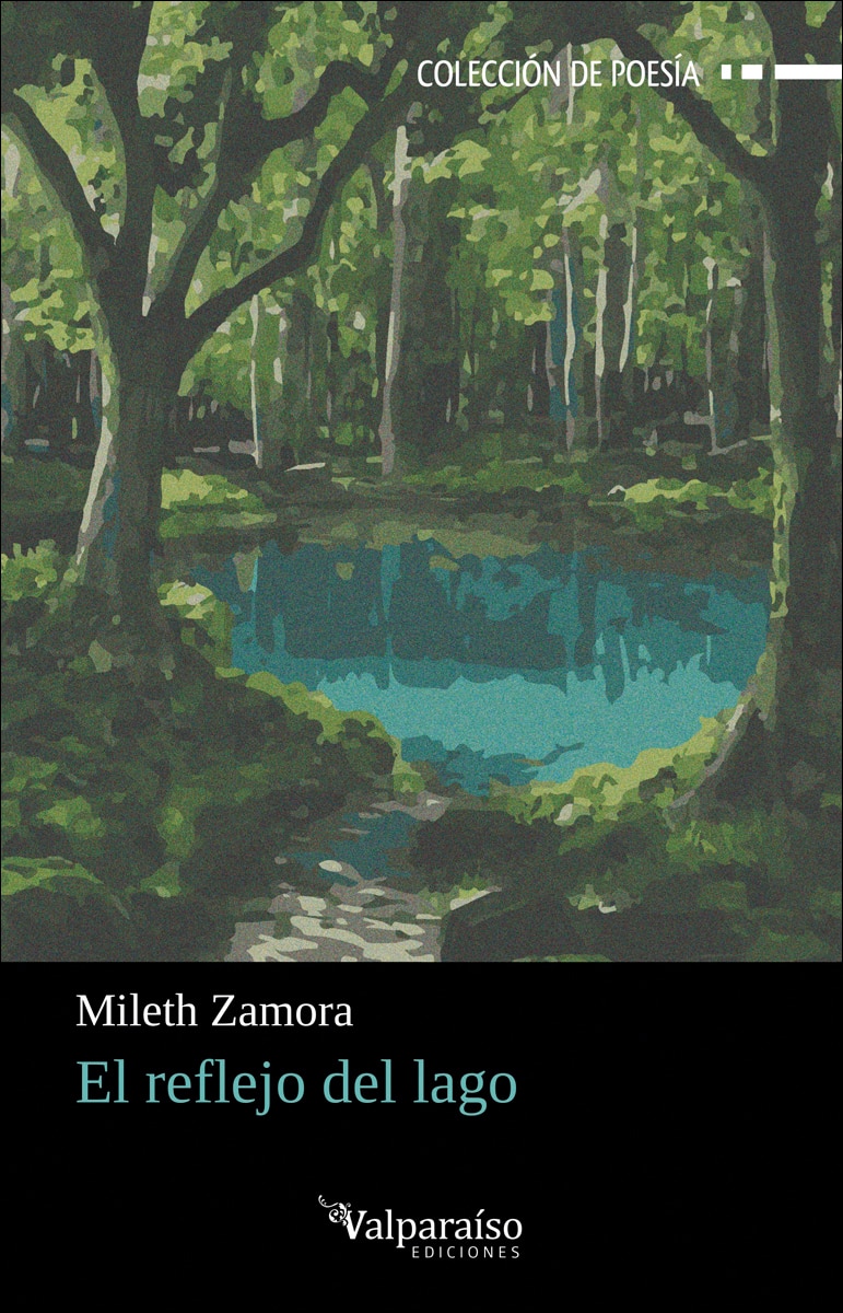 El reflejo del lago (Capa mole com abas) 1