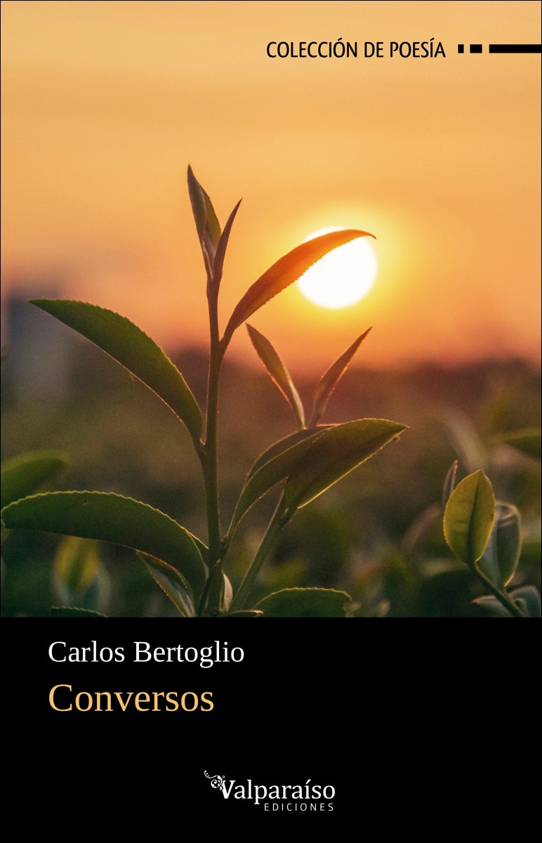 Conversos (Capa mole com abas) 1