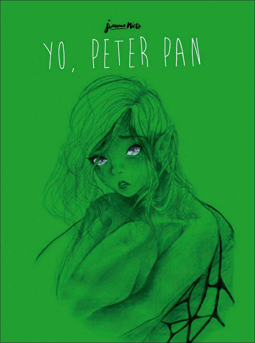Imagem 0 de Yo, peter pan