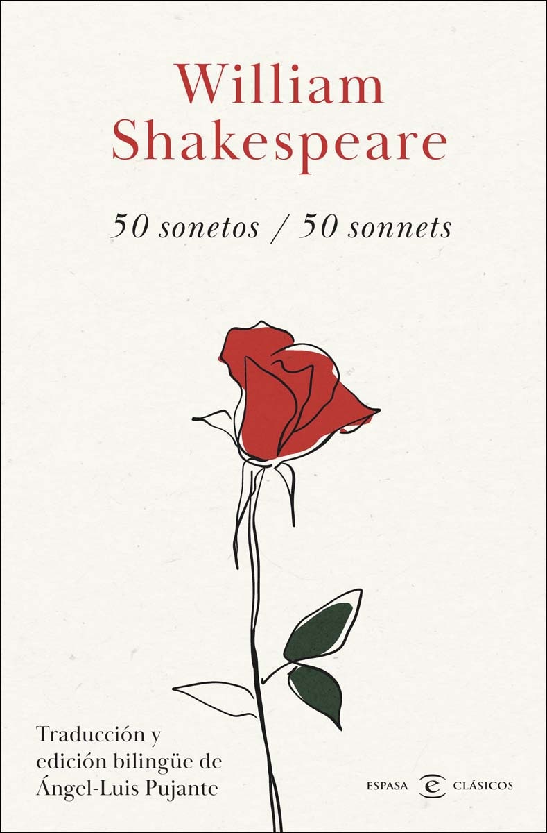 50 sonetos / 50 sonnets 1