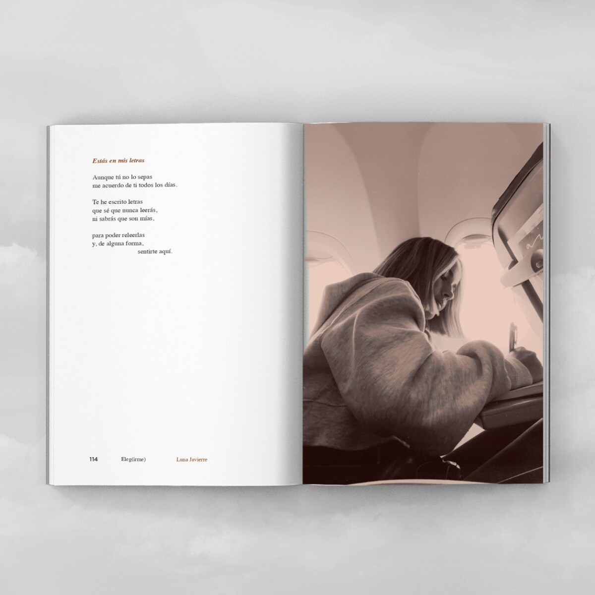 Elegirme (Capa mole com abas) 4