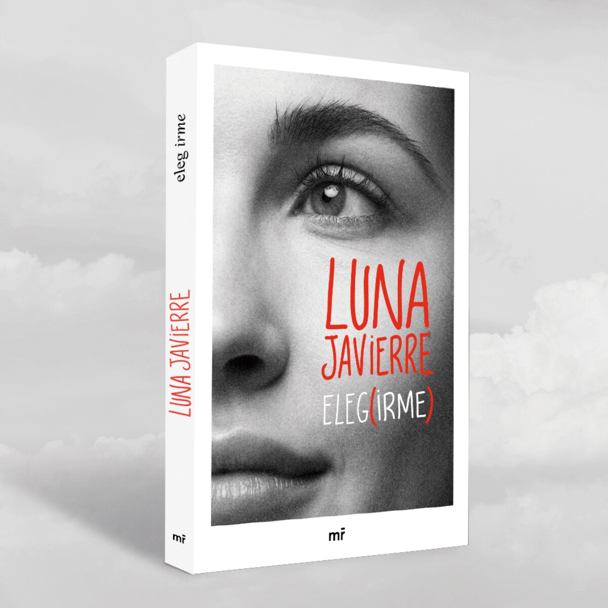 Elegirme (Capa mole com abas) 5