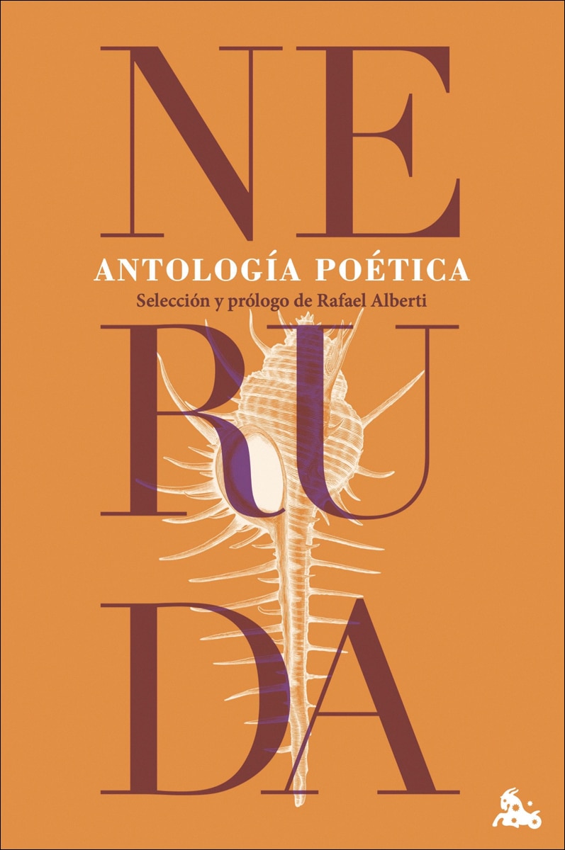 Imagem 0 de Antología poética (Bolso) (Capa mole)