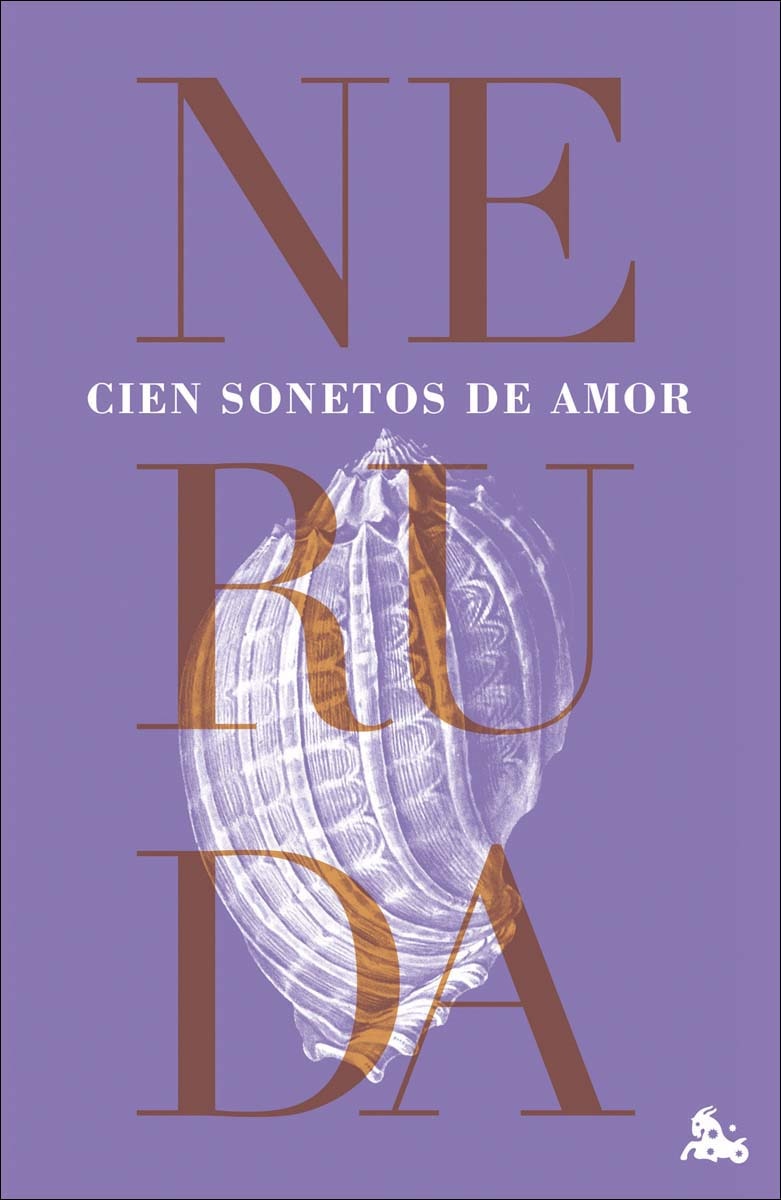 Imagem 0 de Cien sonetos de amor (Bolso) (Capa mole)